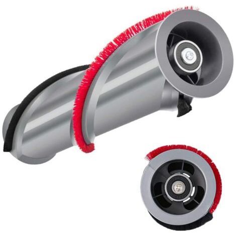 Rouleau de brosse pour Dyson V11, barre de défilement de rechange pour aspirateur Dyson V11 Absolute V11 Animal SV14, pièce n° 970135-01, 970100-05 (entraînement 3 broches, 50 mm) (1/5)