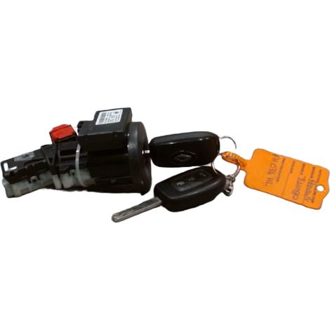 [PRODUIT D'OCCASION] Antivol De Direction RENAULT Twingo ♻️ Ref Oe. 487009492r - Garantie à vie (1/3)