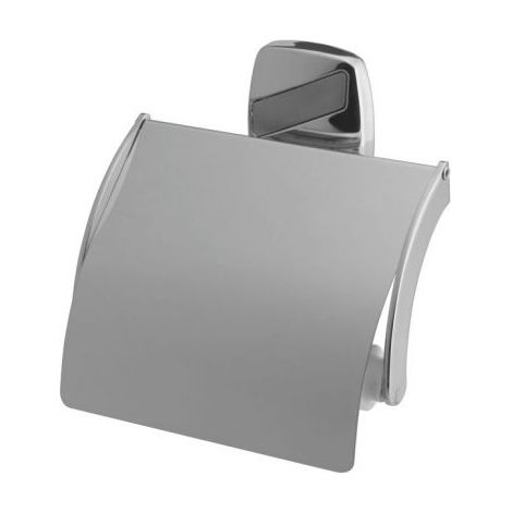 Portarotolo di carta igienica Oregon Silver Flap (1/2)