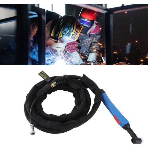 Torche de soudage à l'argon WP-26 (1/5)