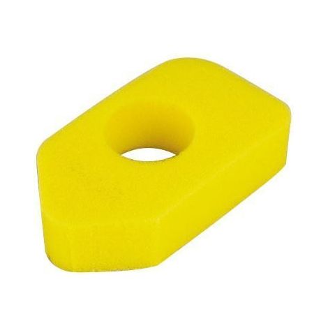 Filtro aria compatibile rasaerba tagliaerba motore  BRIGGS & STRATTON 698369