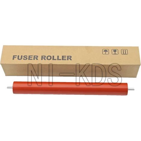 Compatible with Brother 7360, 7060, 7055, 7057, Lenovo 7650, 7400, 7450 fusers -- fuser lower roller.