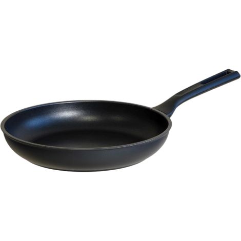 Sartén Cook&color 24 cm azul marino