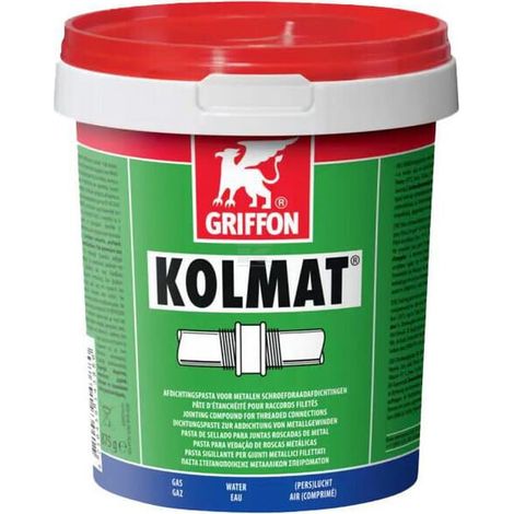 Pasta GRIFFON KOLMAT SP00073 (1/2)