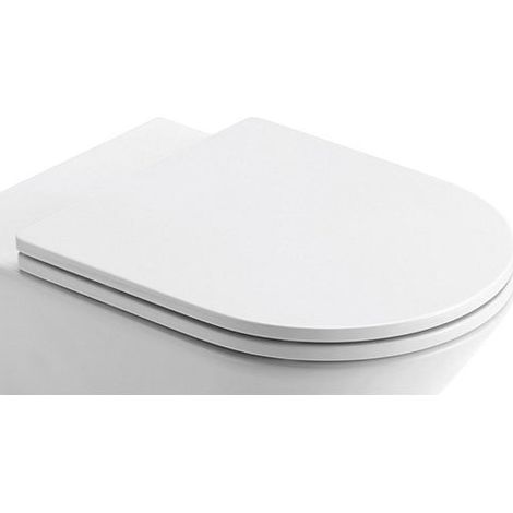 SANITANA S80007332900000 NEXO INFANTIL Tapa WC Blanco - ref: S80007332900000 (1/2)