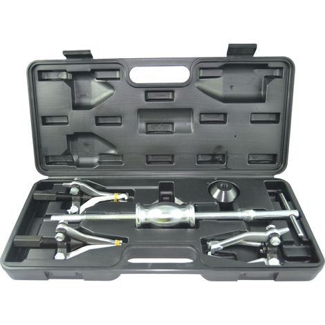 Set estrattore cuscinetti Jbm interno esterno durevole