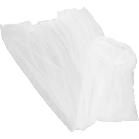 Moustiquaire avec armature, king size pour tente, lits doubles (1/5)