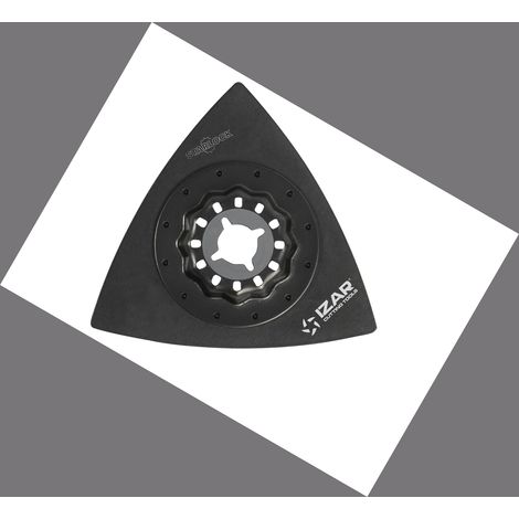 Sierra MOD. 00020 (OF78K2) Oscilante Multi-Funcion Especial -2930- IZAR (1/4)