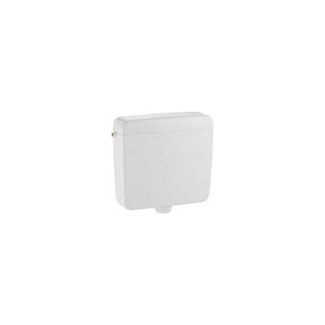 Geberit Universal-Spülkasten superflach oh.Spülbogen weiß 127038111