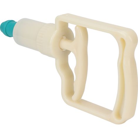 Pistolet à ventouses pour massage thérapeutique, grande pompe à vide, pour détendre les muscles et soulager la douleur. (1/5)