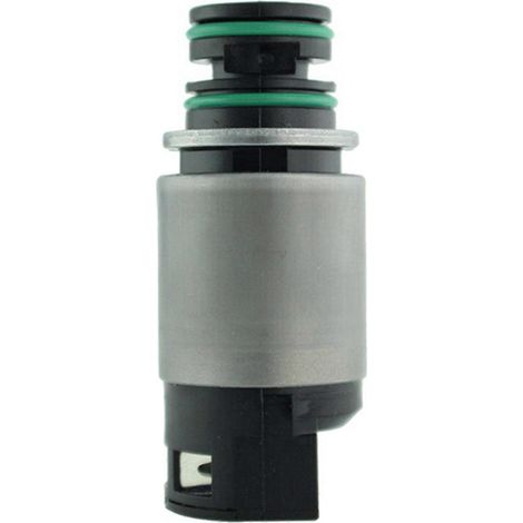 Kurzbau-Magnetventil AB für Automatikgetriebe mit schwarzer Kappe für A6GF1 für Hyundai 46313-3B030 463133B030 516-3101 (1/5)