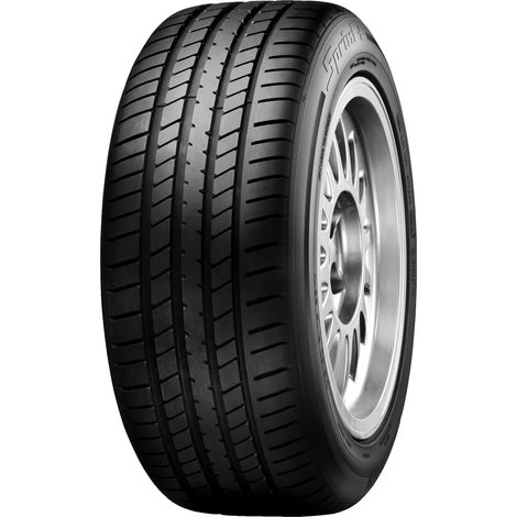 VREDESTEIN Pneus été 195/60 R15 TL 88V SPRINT+ FSL