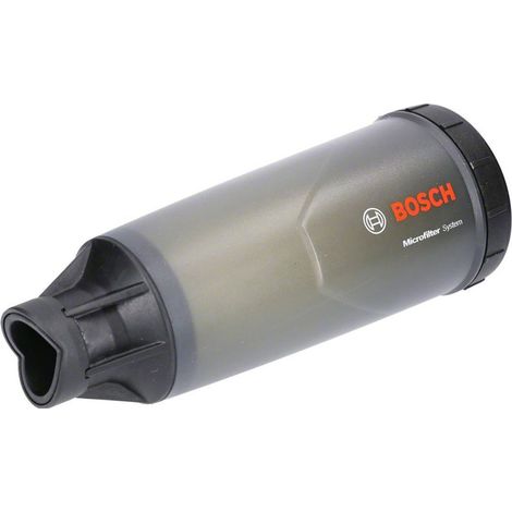 Staubbox und Filter für GEX 125-150 AVE Professional (1/6)