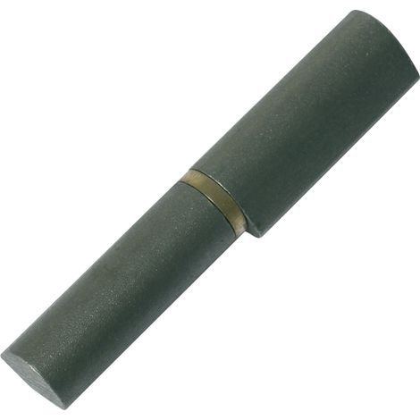 Faure-et-fils MAROC cerniera da saldare ottone sabbiato