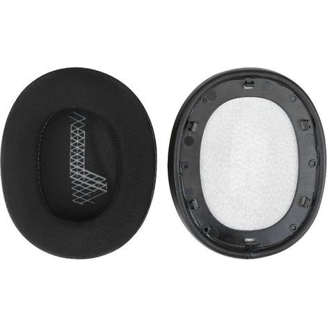 Compatible avec les coussinets d'oreille du casque Everest Elite 750NC et l'étui de protection en gel du casque 750NC. (1/5)