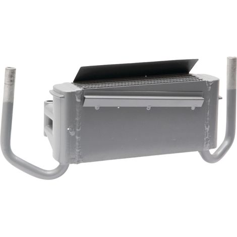 Ölkühler für DEUTZ FAHR 04151409 04150016