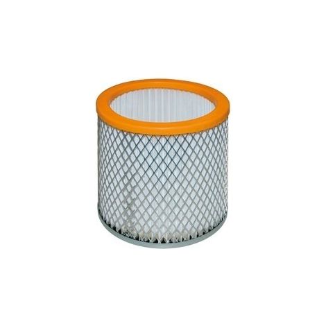 FILTRO HEPA PER ASPIRACENERE BLACK+DECKER 20LT