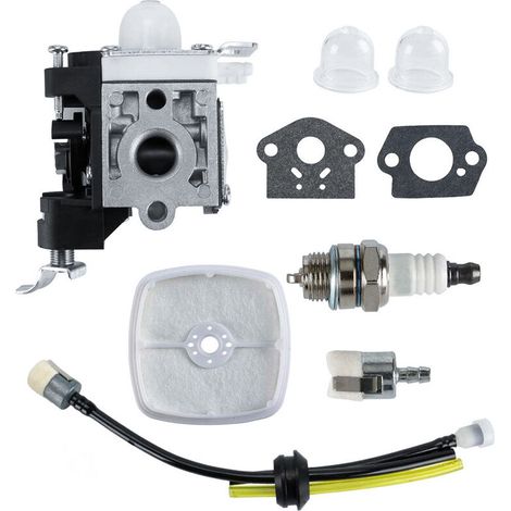 Carburateur Zama RB-K85 PB-265L PB-251 PB-265LN PB250LN ES250PB-25 (1/5)
