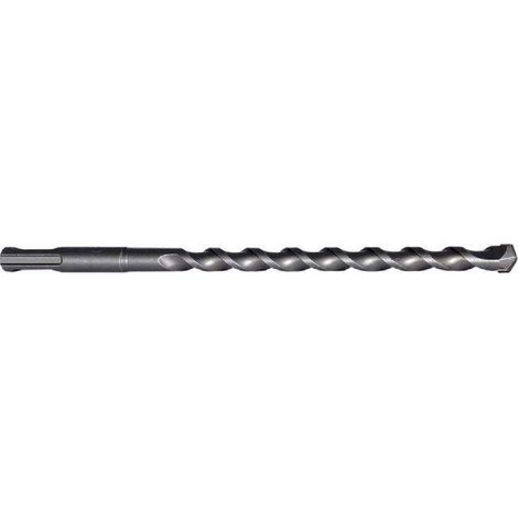 Projahn 83081602 - Broca percutor SDS-plus ECO 8x160/100mm
