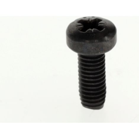 BOSCH Vis M5x12 (10x), 87434010360