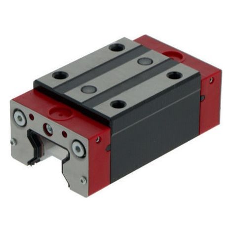 Carrello guida RWU25 -E-H-V2-G3 0,583kg 25er Ligne INA