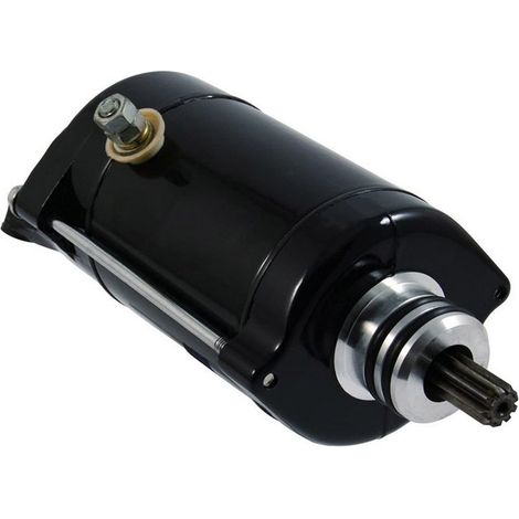 Marine starters 21163-3720 and 21163-3721 are suitable for Kawasaki JT1200 and JT1500 engines.