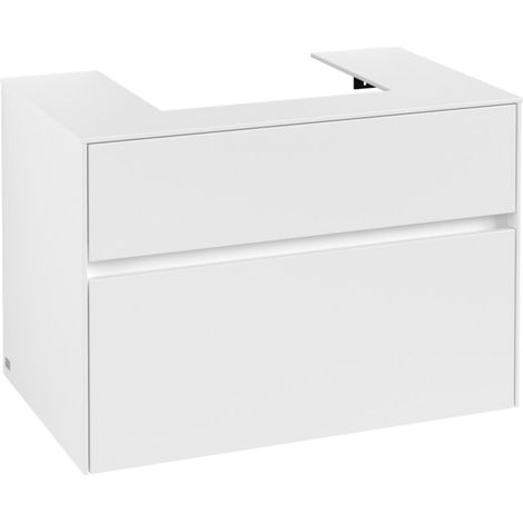 Villeroy & Boch C06900MS WTUS Collaro C06900 800x548x500mm 2 (1/2)