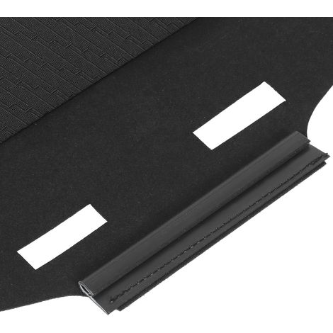 Housse de siège conducteur inférieure en tissu pour Chevrolet Silverado 1500/2500/3500 2009‑2014