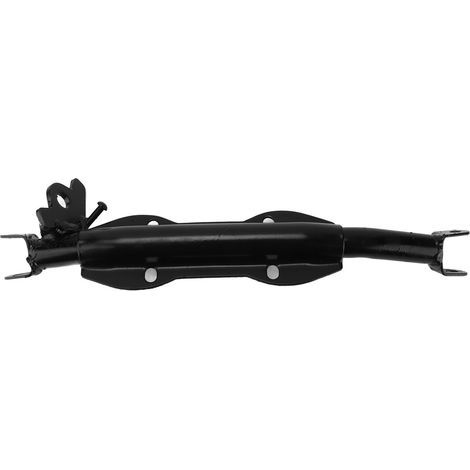 Pédale de repose-pied avec bracket en alliage d'acier pour CRF50 et motos dirt de 50cc‑160cc (1/5)