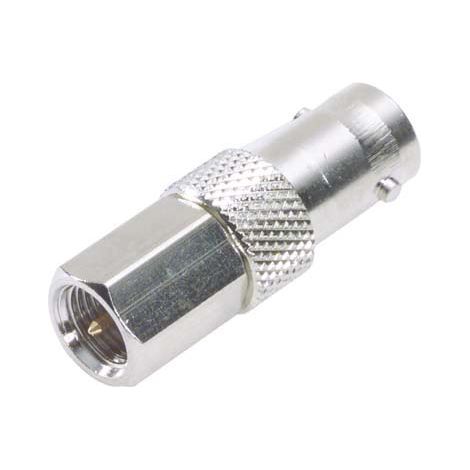 BNC-Buchse / FME-Steckeradapter (1/3)