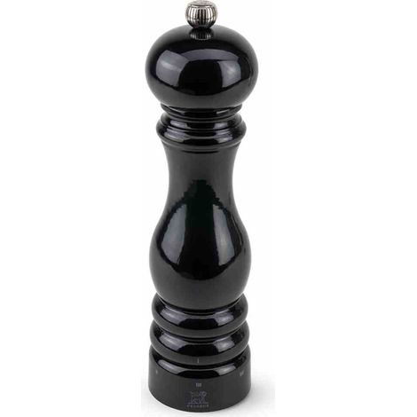 Pfeffermühle 22 cm Peugeot schwarz glänzend U'select (1/5)