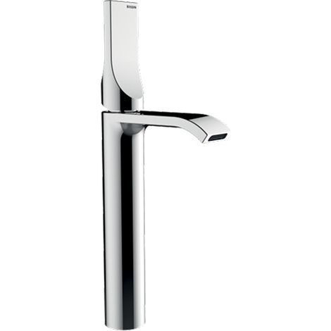 Mitigeur monocommande haut pour lavabo chromé Apice - Bossini E89602030 (1/2)