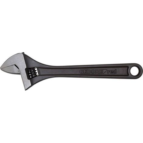 Chiave a brugola phosphatata Gedore RED 460 mm acciaio (1/5)