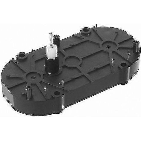 360°-Biaxial-Schrittmotor für automatische Instrumentenmaschinen (1/3)