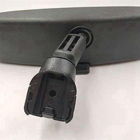 2-teiliges Rückspiegel-Set 96321-2DR0A passend für Nissan Navara, 350Z, Altima und Maxima.