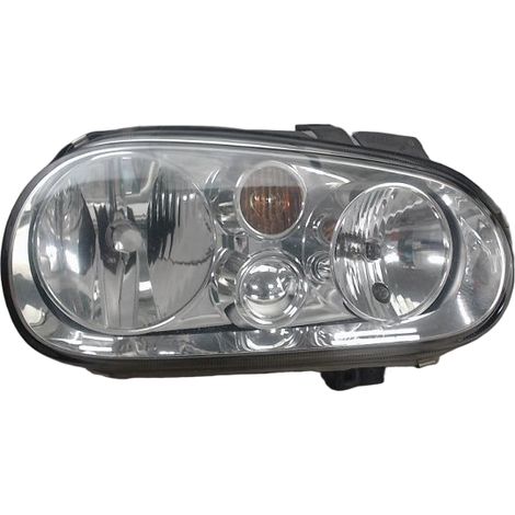 [PRODUIT D'OCCASION] Phare Droit VOLKSWAGEN Golf ♻️ Ref Oe. 1j1941018f - Garantie à vie (1/2)