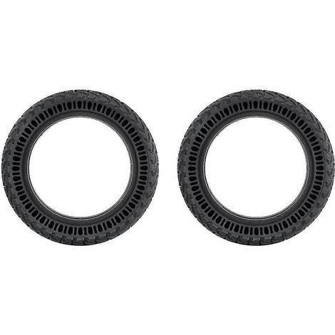 2pcs Dam Tire pour M365 pour Xr / m365 Pro 8.5 pouces Pneus (1/5)