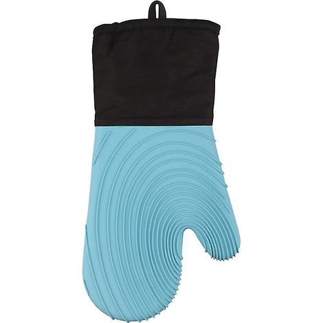 1 paire de gants de barbecue (1/3)