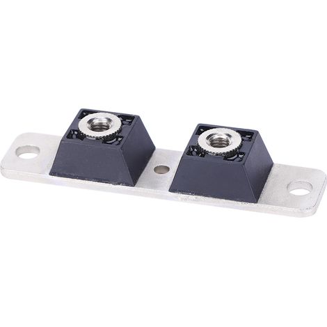 Module de diode à récupération rapide, structure entièrement sertie MBRP400200CT 200 A 25 V -55150 °C (1/5)