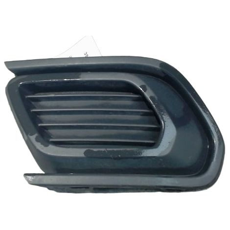 [PRODUIT D'OCCASION] Obturateur Phare Additionnel Pare-choc Avg DACIA Logan Mcv 2007- ♻️ Ref Oe. 263369752r - Garantie à vie (1/3)