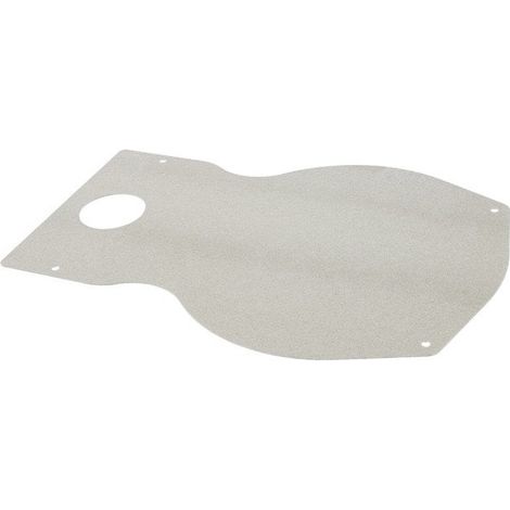 Electrolux - plaque mica - 140162957017 - 7321424413461 (1/2)