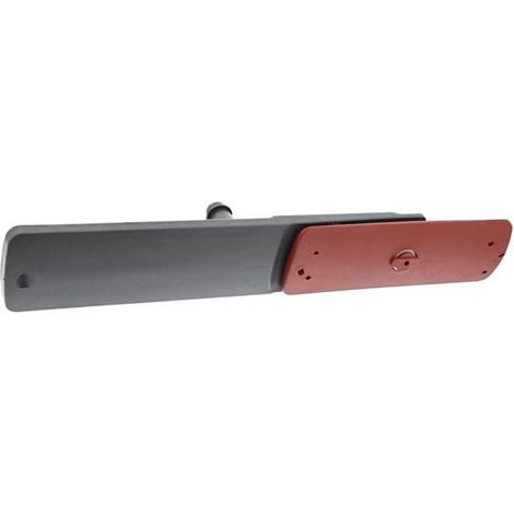 Bras de lavage inferieur pour Lave-vaisselle AEG 1119226379 (1/2)