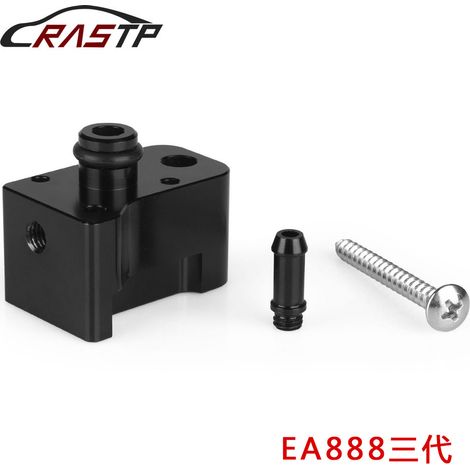 Unterdruckadapter für Turbolader-Wastegate für Volkswagen Audi 2.0 1.4 - EA888 3. Generation (1/4)