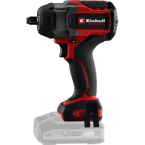 Einhell TP-CW 18/750-C Li BL-Solo Atornillador de impacto inalámbrico