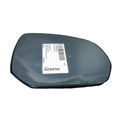 [PRODUIT D'OCCASION] Glace Retroviseur Exterieur D CITROEN C4 2010- ♻️ Ref Oe. 8151jt - Garantie à vie (1/2)
