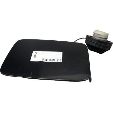 [PRODUIT D'OCCASION] Volet De Trappe Carburant KIA Sorento ♻️ Ref Oe. 695113e000 - Garantie à vie (1/3)