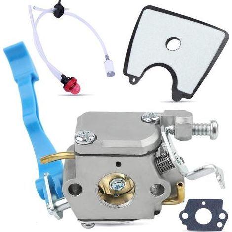 Kit Carburateur pour Souffleur Husqvarna 125B – Moteur Zama – Réf 581798001, 545081811 (1/5)