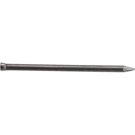 Pointes tête homme acier bleui. diamètre 2 mm. longueur 40 mm. boîte de 1 kg - DON QUICHOTTE (1/2)