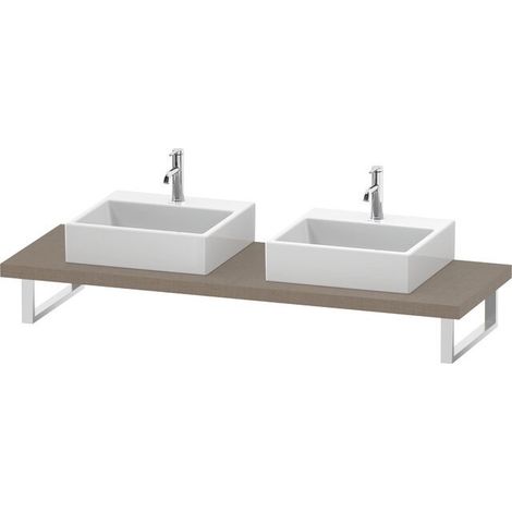 DURAVIT DS103C07575 Console variable DuraStyle 2