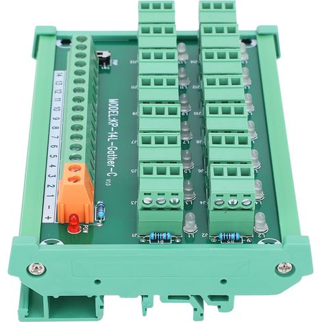 Set mit 5 65-mm-Elektroschraubendreherbits, doppelter Anti-Rutsch-Kopf, legierter Stahl, Handwerkzeug, Typ E, professionelle Hardware. (1/5)